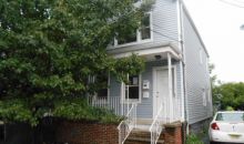 841 Martin Street Elizabeth, NJ 07202