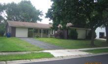 28 Normandy Ln Willingboro, NJ 08046