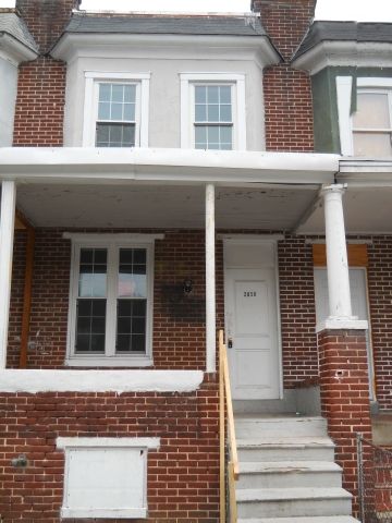 2858 W Mulberry St, Baltimore, MD 21223