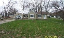 221 Hawthorne Dr North Benton, OH 44449