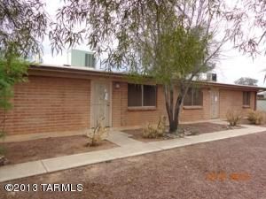 3926 3928 E Mabel St, Tucson, AZ 85712