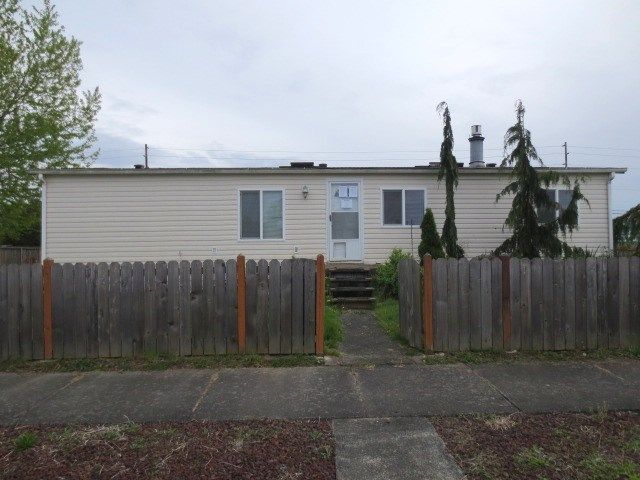 1706 North 32nd Place, Mount Vernon, WA 98273