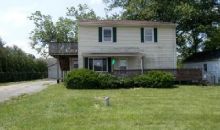 4340 Ginghamsburg Westcharleston Rd Tipp City, OH 45371