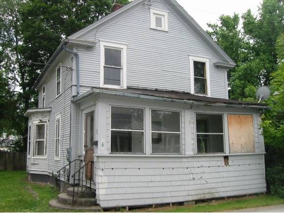6 Union St, Fair Haven, VT 05743