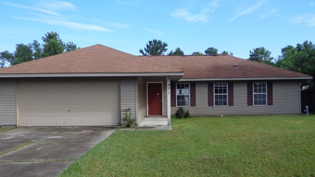 5816 Pecan Rd, Ocala, FL 34472