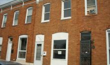 1344 Glyndon Ave Baltimore, MD 21223