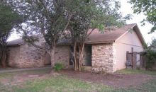 12800 Powderhorn St Austin, TX 78727