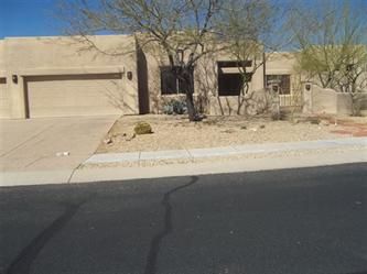 13795 N Keystone Spring, Tucson, AZ 85737