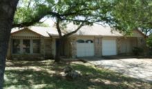 4501 Dorsett Oaks Cir Austin, TX 78727