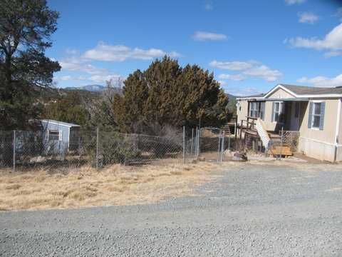 105 Skyview Road, Capitan, NM 88316