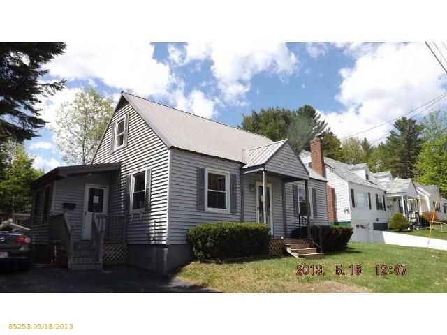 819 Somerset St, Rumford, ME 04276