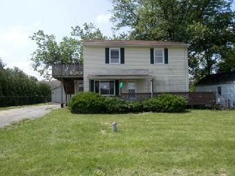 4340 Ginghamsburg Westcharleston Rd, Tipp City, OH 45371