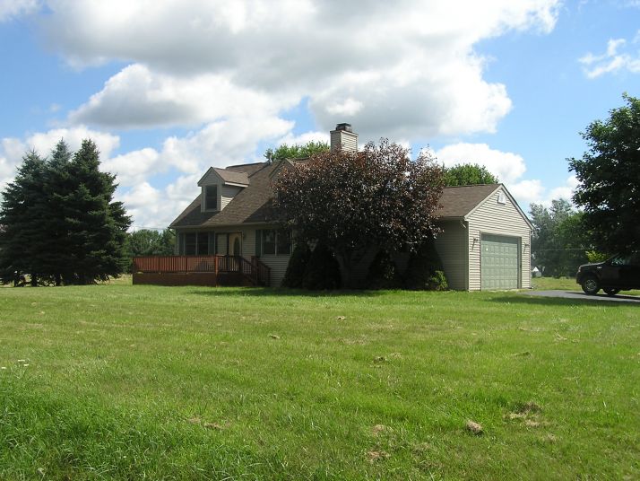 1820 Marquis Street, Lapeer, MI 48446