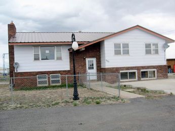 503 E Fifth St, Big Piney, WY 83113