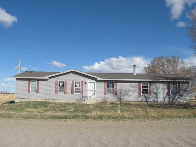 177 Ayers Rd, Wheatland, WY 82201