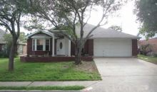 8409 Cambria Dr Austin, TX 78717