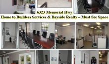 6323 Memorial Hwy - Suite A Tampa, FL 33615
