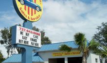 3606 US Highway 19 N New Port Richey, FL 34652