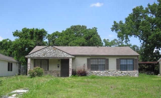 4931 Culmore Drive, Houston, TX 77021