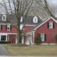 1718 Pinehurst Ln, Flossmoor, IL 60422 ID:410946