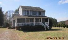 3635 Chagford Dr Chester, VA 23831