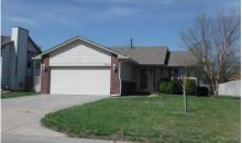 1805 S Shefford Cir Wichita, KS 67209