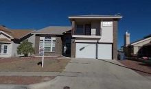 7333 Luz De Lumbre Ave El Paso, TX 79912
