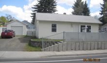 1213 S. University Rd Spokane, WA 99206