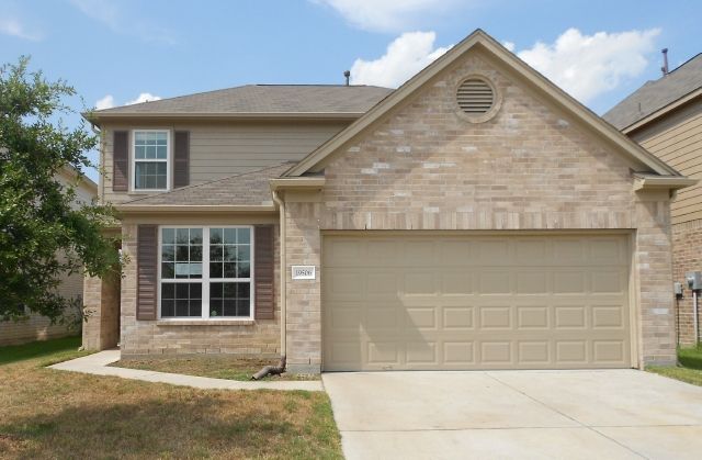 19506 Clevera Walk, Houston, TX 77084