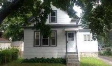 1 Anderson Ave Worcester, MA 01604