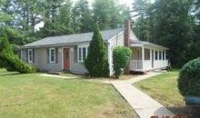 172 Bryant St Berkley, MA 02779