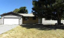 5803 S Pittsburg St Spokane, WA 99223