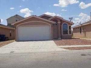 3741 Tierra Zafiro Dr, El Paso, TX 79938