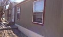 6161 DONIPHAN DR #80 El Paso, TX 79932