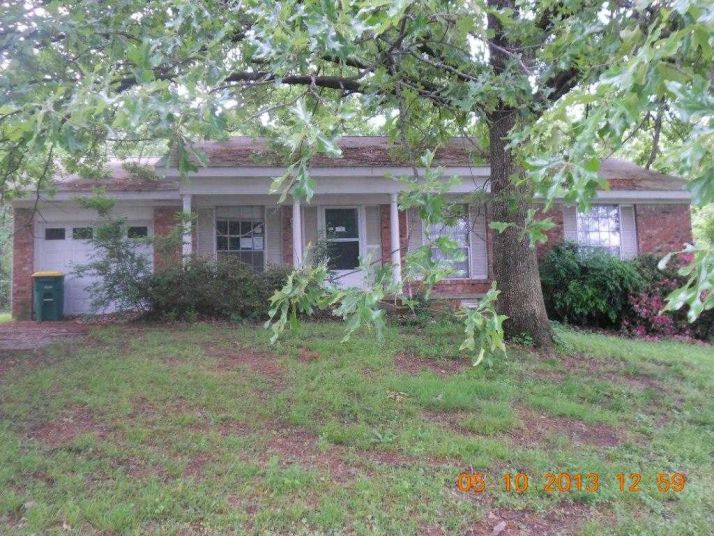 13 Sierra Ct, North Little Rock, AR 72118