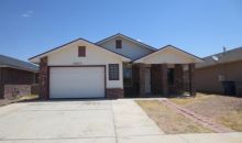 12957 Beto Portugal Ln El Paso, TX 79938