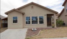 4068 Tierra Patino Ln El Paso, TX 79938