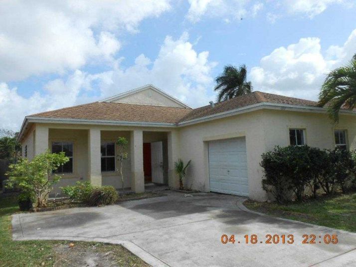 133 Nw 3rd St, Homestead, FL 33030