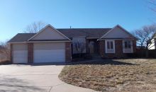 1310 N Hickory Creek Ct Wichita, KS 67235