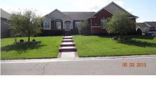 13025 W Harvest Ct Wichita, KS 67235