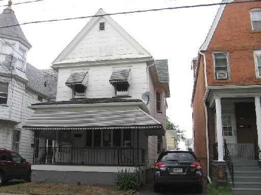 319 Horton St, Wilkes Barre, PA 18702