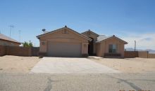 29805 E Vista Ridge Blvd Wellton, AZ 85356
