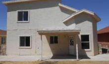 12216 Maria Seanes Dr El Paso, TX 79936