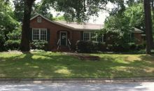 2721 18th Ave Columbus, GA 31901