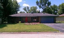 5823 Vineyard Ln Rockford, IL 61114