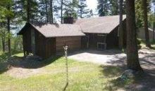 127 Wulff Ln Lakeside, MT 59922