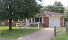 4612 Circle Dr Middletown, OH 45044