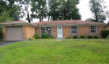 4624 Prairie Ct Dayton, OH 45424