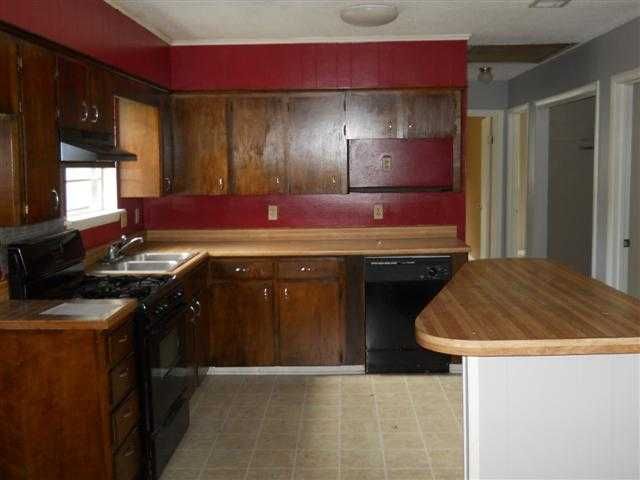 609 Libby Ln, North Little Rock, AR 72118