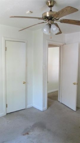 4122 Burks Avenue, North Little Rock, AR 72118